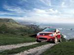 Suzuki SX4 2007 года